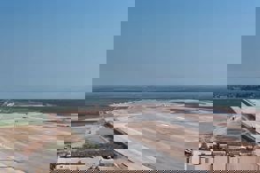 HATAY HAVALİMANI’NDA UÇUŞLAR YENİDEN BAŞLADI