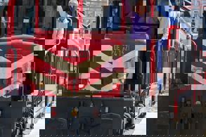 İHRACATTA ROTA DEMİRYOLU