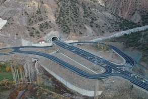 YUSUFELİ’NİN CAN DAMARLARI