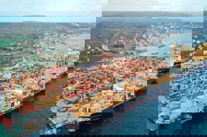 EN FAZLA GİDEN YÜK İTALYA’YA, EN FAZLA GELEN YÜK RUSYA’DAN