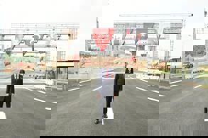 OSMANİYE’YE HIZLI TREN GELECEK