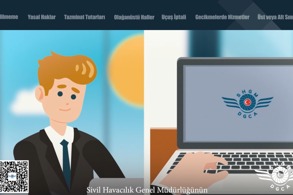 YOLCU HAKLARI DİJİTALLEŞTİ