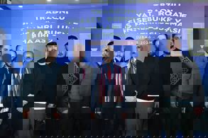 TRABZON-SAMSUN ARASI HIZLI TRENLE 2 SAATE DÜŞECEK