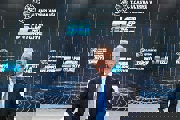 5G İHALESİ YARIN YAPILACAK