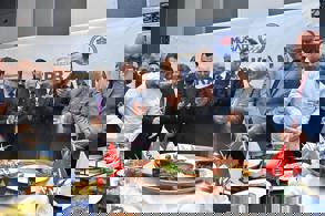 ABU DABİ-TRABZON DİREKT UÇUŞLARI BAŞLIYOR