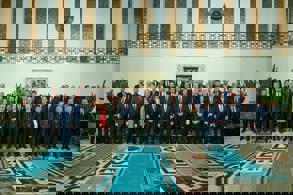 ULAŞTIRMA VE ALTYAPI BAKANLIĞININ 2026 YILI BÜTÇESİ KABUL EDİLDİ