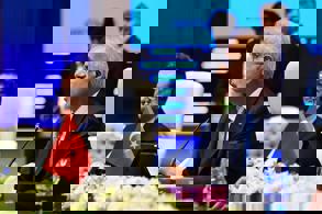 "ULAŞTIRMA KORİDORLARININ ÇEŞİTLENDİRİLMESİ ARTIK TERCİH DEĞİL ZORUNLULUK”