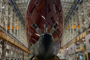 ‘YAT’MIYORUZ, ÜRETİYORUZ