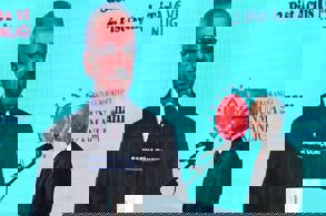 SABİHA GÖKÇEN HAVALİMANI 2. PİSTİ CUMHURBAŞKANI RECEP TAYYİP ERDOĞAN TARAFINDAN AÇILDI