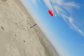 MODEL UYDULAR UZAYA YAKLAŞIYOR