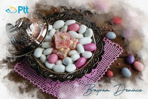 PTT’DEN RAMAZAN BAYRAMI’NA ÖZEL TEBRİK KARTLARI