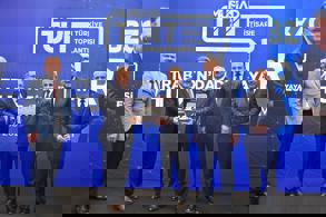 ABU DABİ-TRABZON DİREKT UÇUŞLARI BAŞLIYOR