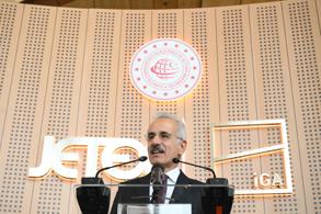 ÖZEL JETLERİN YENİ ROTASI İSTANBUL HAVALİMANI 