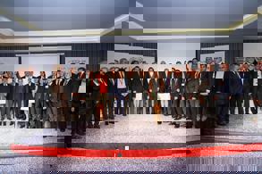 5G İLE GAZETECİLER 8K GÖRÜNTÜ KALİTESİNDE KESİNTİSİZ CANLI YAYIN YAPABİLECEK