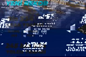 ULAŞIMDA REKORLAR ZAMANI