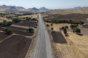 TUNCELİ’YE 9,1 MİLYAR LİRALIK 3 KARAYOLU PROJESİ