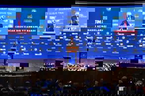 KALKINMA YOLU TÜRKİYE’NİN EKONOMİK STATÜSÜNÜ GÜÇLENDİRECEK