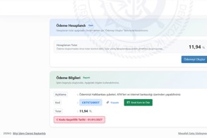 DENİZCİLİKTE DİJİTAL KOLAYLIK