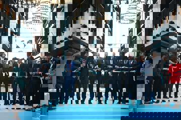 TARİHİ GELECEĞE AKTARAN PROJE