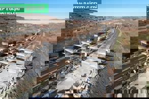 OTOYOLLARDA GİŞESİZ, BARİYERSİZ ULAŞIMA GEÇİLİYOR