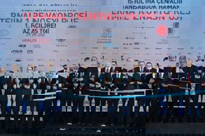 SABİHA GÖKÇEN HAVALİMANI YENİLENEN TERMİNAL 1 BİNASI HİZMETE AÇILDI