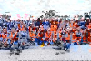 MALATYA ÇEVRE YOLU 2. ETABI AĞUSTOS SONU AÇILIYOR