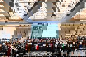 ULAŞIMDA KADIN İSTİHDAMINA DESTEK