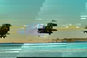 DRONLARA ÖZEL HAVA OTOBANLARI