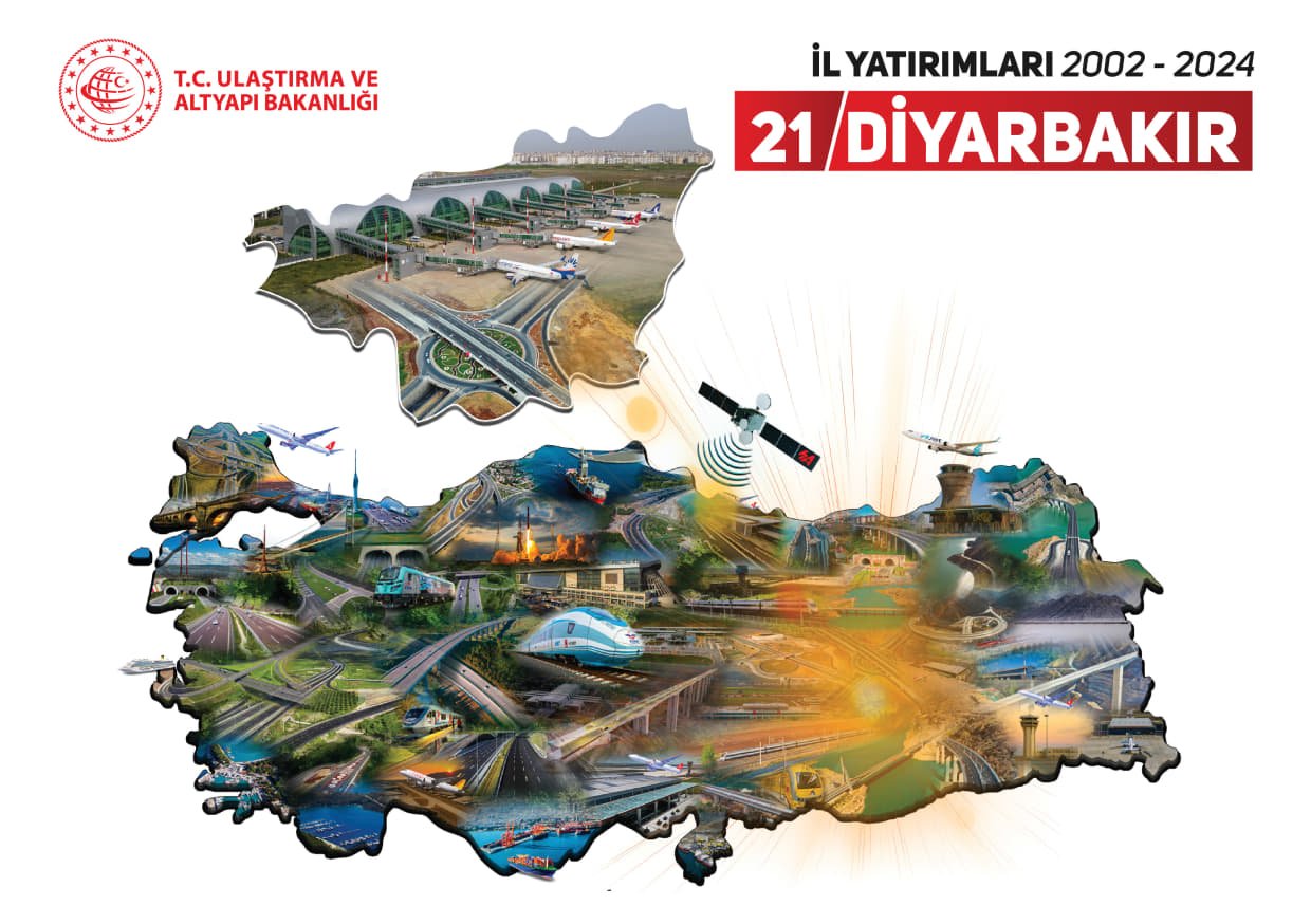 Şehirler | Diyarbakır