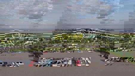 KAPADOKYA TURİZMİ YENİ YÜZÜYLE GÖKYÜZÜNE AÇILIYOR