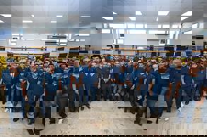 DÜNYA POSTACILARI ANKARA’DA BULUŞUYOR