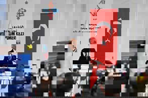 BAKAN URALOĞLU’NDAN BATMANLILARA MÜJDE