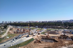 ANTALYA TRAFİĞİNE 10 KÖPRÜLÜ ÇÖZÜM