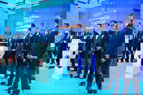 80 DAKİKALIK YOL 43 DAKİKAYA DÜŞECEK