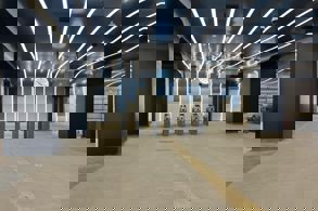 İSTANBUL’A BİR METRO HATTI DAHA GELİYOR