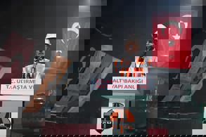 YÜKSEKOVA-YENİKÖPRÜ TÜNELİNDE IŞIK GÖRÜNDÜ