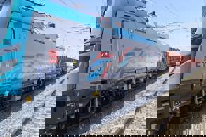 TÜRASAŞ ÜRETİMDE REKORA KOŞUYOR