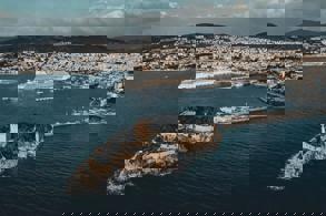 KRUVAZİYER YOLCU SAYISI SON 16 YILIN EN YÜKSEK SEVİYESİNDE