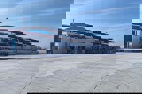 ‘ERCİYES VE KAPADOKYA TURİZMİNE YENİ SOLUK