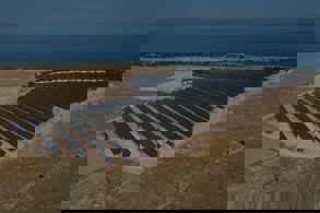 “ENERJİ PERFORMANS SÖZLEŞMESİ MODELİYLE” HAYATA GEÇİRİLEN İLK GÜNEŞ ENERJİ SANTRALİ HİZMETE AÇILDI