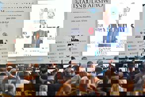 SANTİAGO VE SYDNEY SEFERLERİYLE UÇUŞ AĞI 349 NOKTAYA ÇIKIYOR