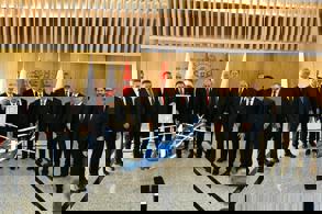 GÖKBEY HELİKOPTERİ UÇUŞ ONAYINI ALDI