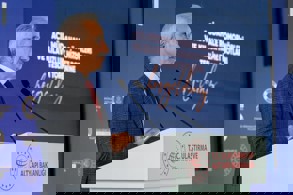 BOĞAZ GÜVENLİĞİNE TAKVİYE