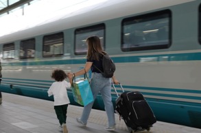 ULAŞIMDA AİLE YILI