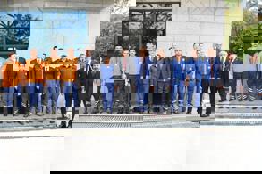 TÜRK BOĞAZLARINDAN 2023 YILINDA 83 BİN 892 GEMİ GEÇTİ