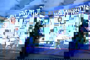 BAKAN URALOĞLU, TÜRKİYE’NİN EN BÜYÜK 3. TBM’İNE START VERDİ