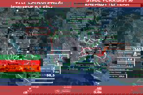ULAŞTIRMA BAKANLIĞINDAN İSTANBUL’UN RAYLI SİSTEM AĞINA TAKVİYE