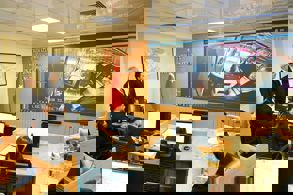 DEMİRYOLLARINDA YAPAY ZEKA SİSTEMİ...