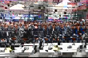 TERMİNAL İSTANBUL PROJESİ TANITIM TOPLANTISI