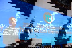 KIYI EMNİYETİ 25 DENİZCİYİ YANAN GEMİDEN KURTARDI